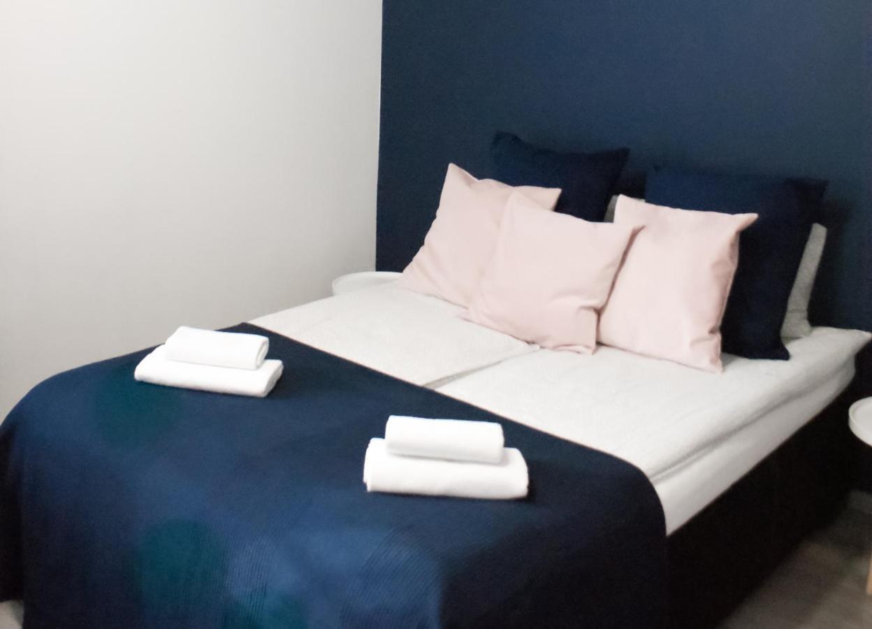 Euro-Room Rooms & Apartments Krakow Bagian luar foto